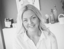 Lina Persson